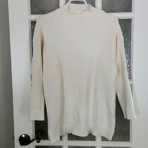 Long Chunky Sweater
